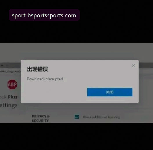 BSports安卓版下载安装失败 VS 网页端直接访问：哪个方案更靠谱？