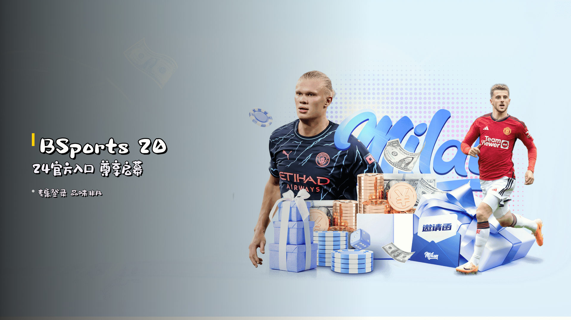 BSports 2024官方入口 尊享启幕